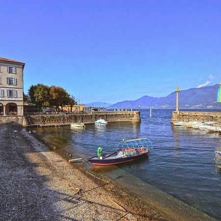 Apartment Del Sole-2 By Interhome Luino Exterior foto