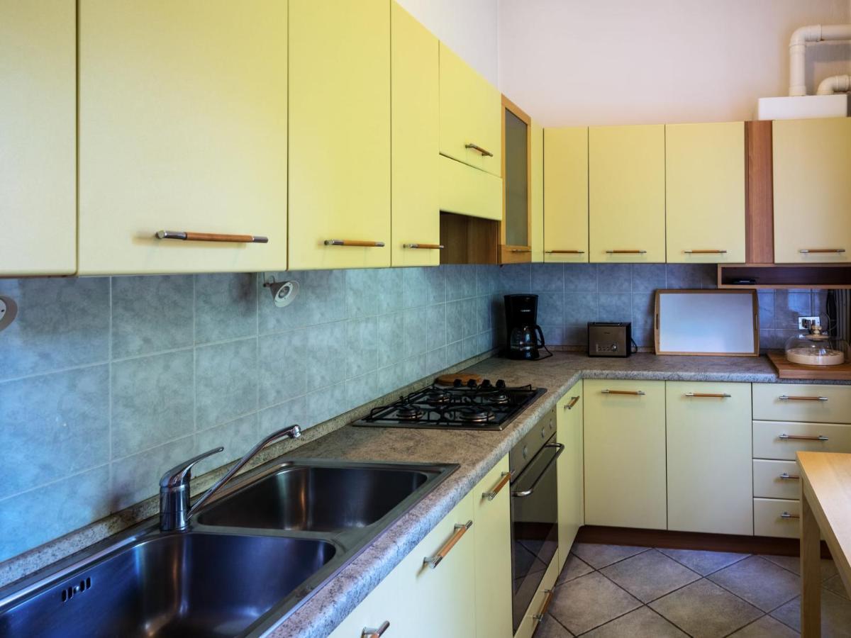 Apartment Del Sole-2 By Interhome Luino Exterior foto